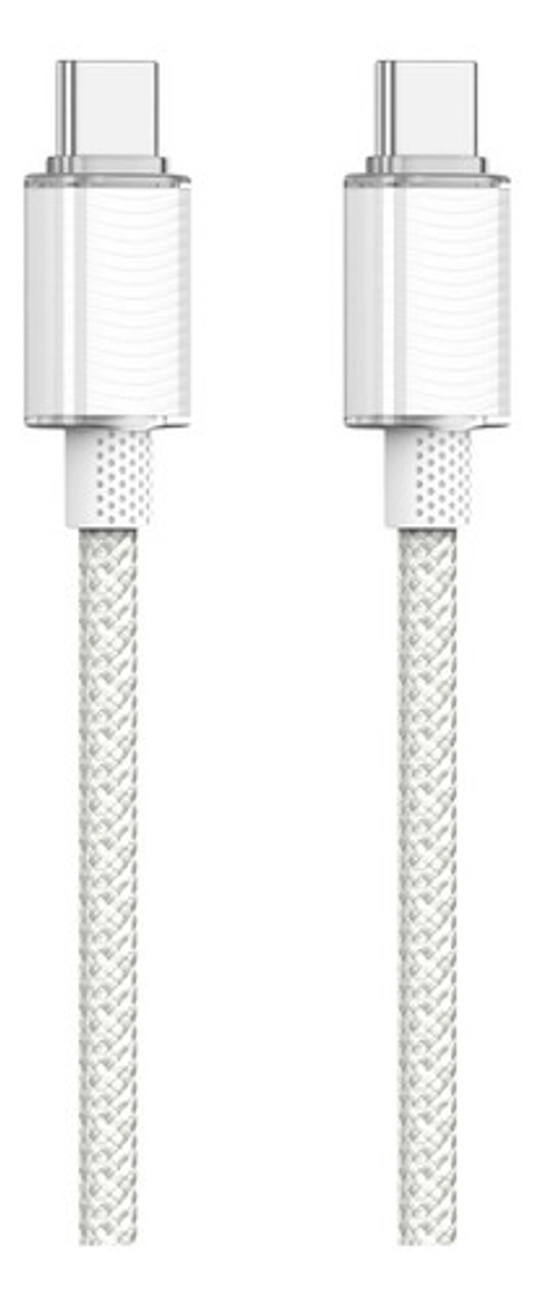 Cable Usb Tipo C A Tipo C Carga Y Datos 120cm 100w