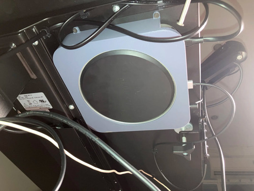 Soporte Para Escritorio Compatible Con Mac Mini M1/m2 3