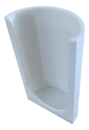 Soportes Para Muro Control Remoto Chromecast 4 (5u) 2