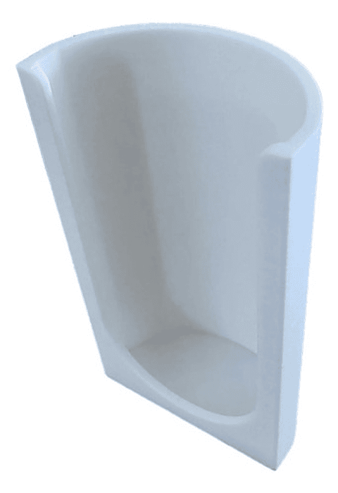 Soportes Para Muro Control Remoto Chromecast 4 (5u)