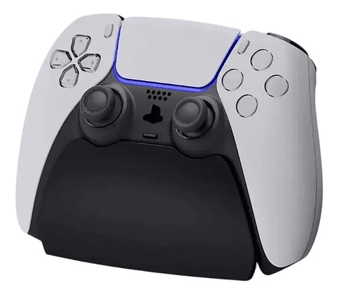 Soporte Base Para Mando Control Ps5.