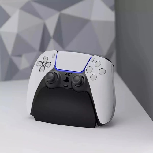 Soporte Base Para Mando Control Ps5. 5