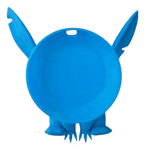 Soporte Escritorio Google Nest Home Mini Version Stitch