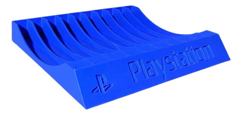 Organizador Juegos De Playstation 3
