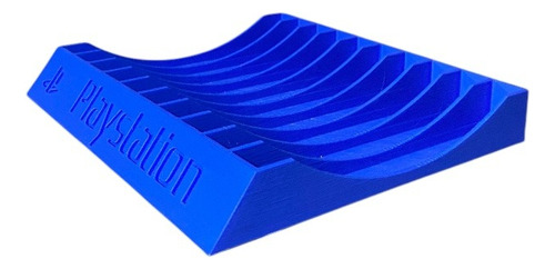 Organizador Juegos De Playstation 6