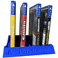 Organizador Juegos De Playstation - Miniatura 8
