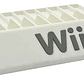Stand Organizador Para Juegos Nintendo Wii - Miniatura 1