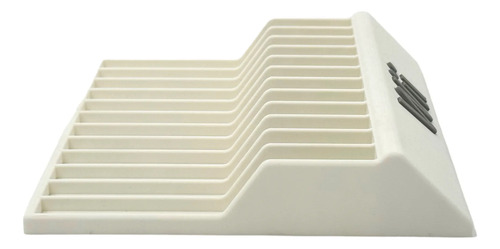 Stand Organizador Para Juegos Nintendo Wii 6