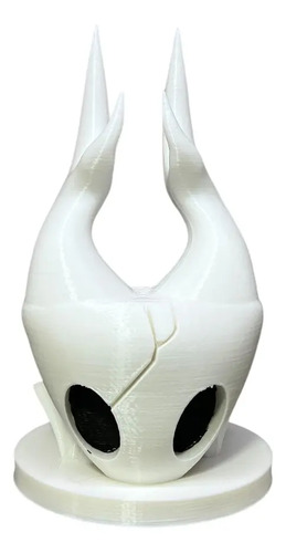 Soporte Para Mandos Hollow Knight Rey Pálido 1