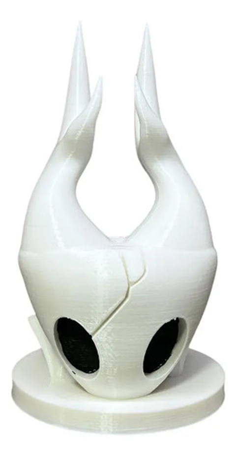 Soporte Para Mandos Hollow Knight Rey Pálido