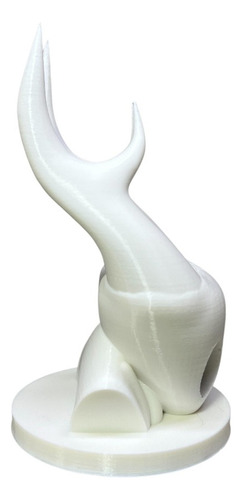 Soporte Para Mandos Hollow Knight Rey Pálido 3