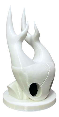 Soporte Para Mandos Hollow Knight Rey Pálido 4