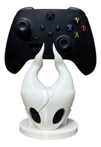 Soporte Para Mandos Hollow Knight Rey Pálido 6