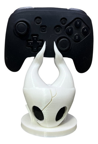 Soporte Para Mandos Hollow Knight Rey Pálido 7