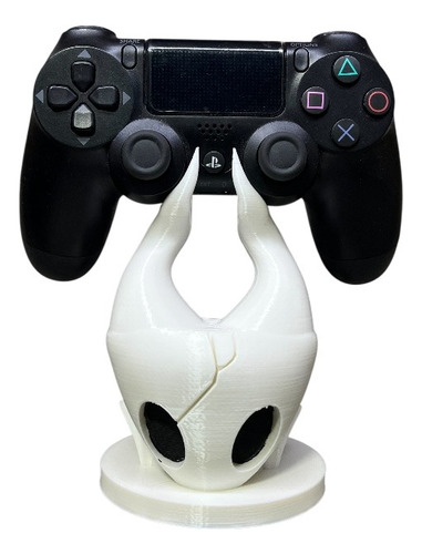 Soporte Para Mandos Hollow Knight Rey Pálido 8