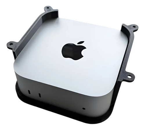 Soporte Escritorio Compatible Con Mac Mini M4 1