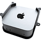 Soporte Escritorio Compatible Con Mac Mini M4 - Miniatura 1