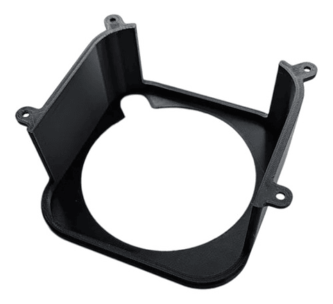 Soporte Escritorio Compatible Con Mac Mini M4