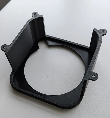 Soporte Escritorio Compatible Con Mac Mini M4 4