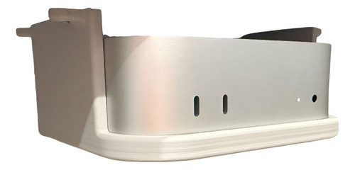 Soporte Escritorio Compatible Con Mac Mini M4 9