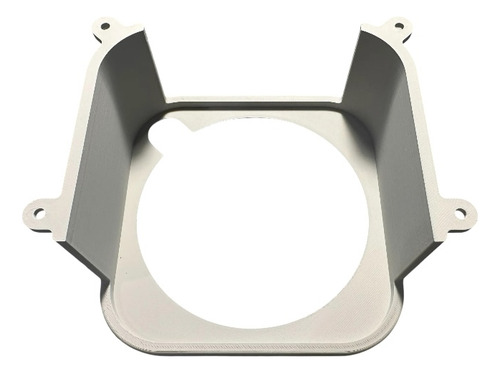 Soporte Escritorio Compatible Con Mac Mini M4 10