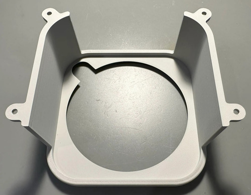 Soporte Escritorio Compatible Con Mac Mini M4 12