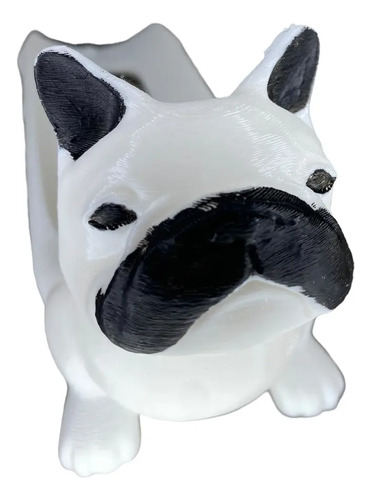 Porta Completos Estilo Perro Salchicha (1 Unidad) 21