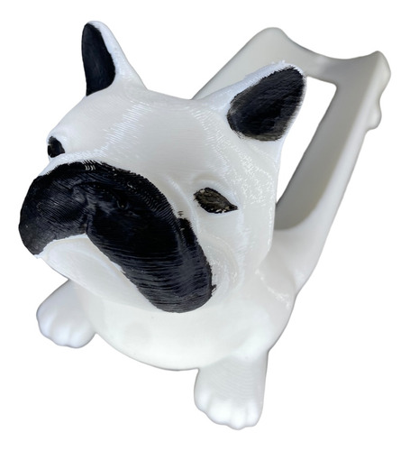 Porta Completos Estilo Perro Salchicha (1 Unidad) 22