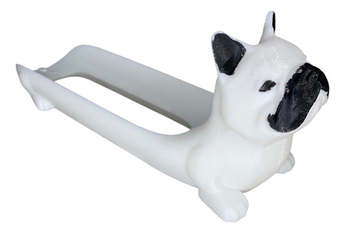 Porta Completos Estilo Perro Salchicha (1 Unidad) 26