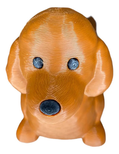 Porta Completos Estilo Perro Salchicha (1 Unidad) 29