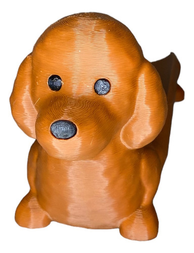 Porta Completos Estilo Perro Salchicha (1 Unidad) 30