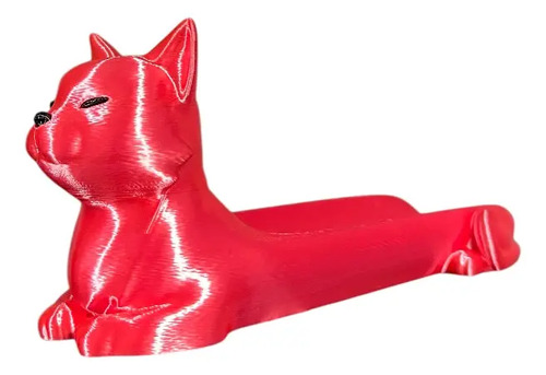 Porta Completos Estilo Perro Salchicha (1 Unidad) 38