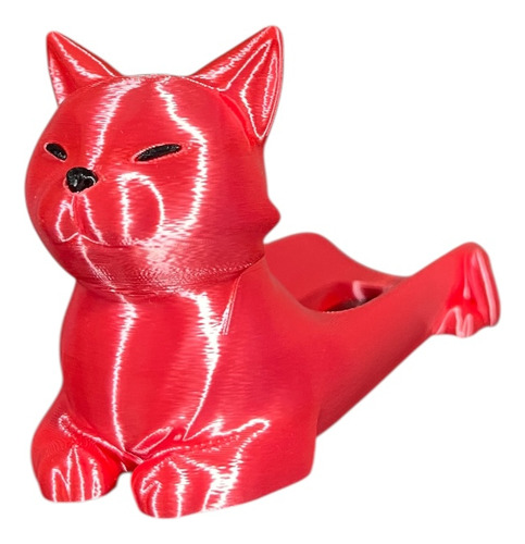 Porta Completos Estilo Perro Salchicha (1 Unidad) 40