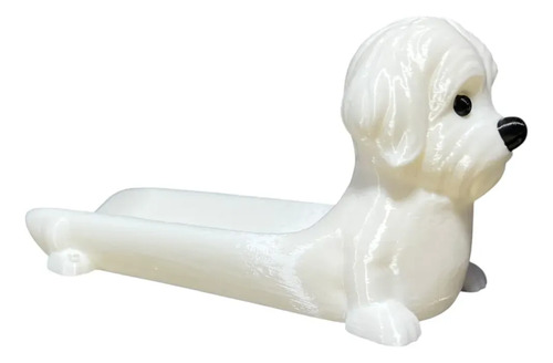 Porta Completos Estilo Perro Salchicha (1 Unidad) 42