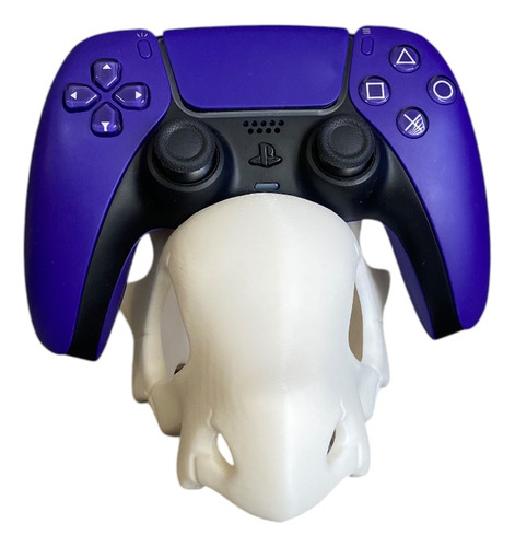 Soporte Organizador Mando Ps4 Cubone 6