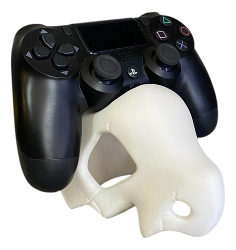 Soporte Organizador Mando Ps4 Cubone 7