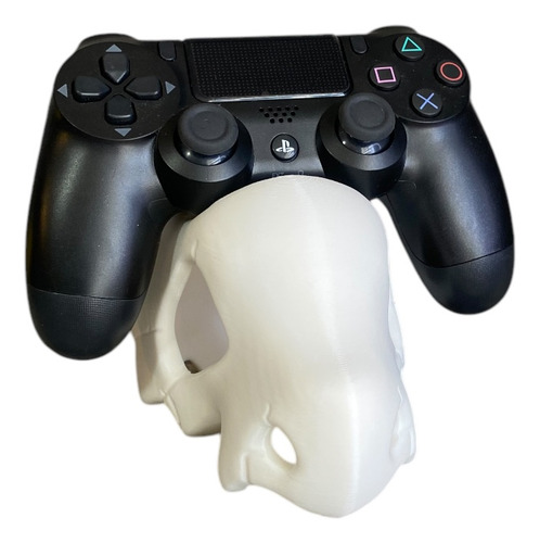Soporte Organizador Mando Ps4 Cubone 9