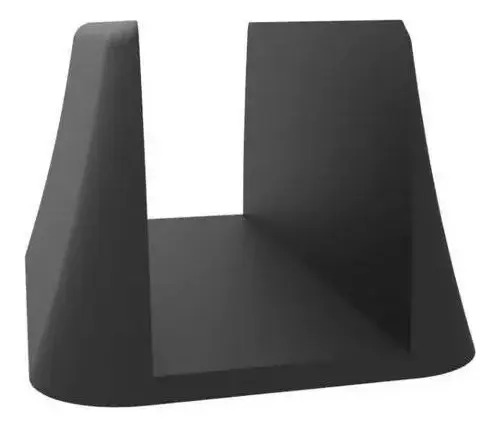 Soporte Vertical Compatible Con Mac Mini 1