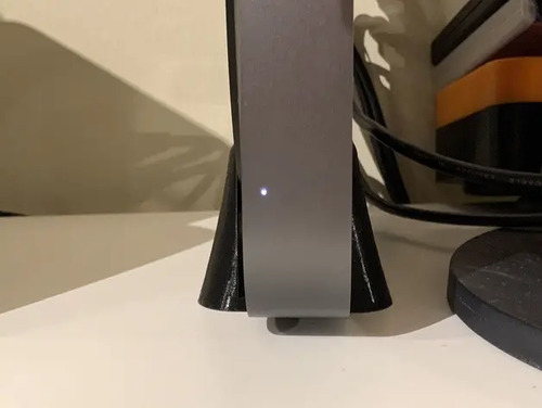 Soporte Vertical Compatible Con Mac Mini 2