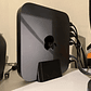 Soporte Vertical Compatible Con Mac Mini - Miniatura 4