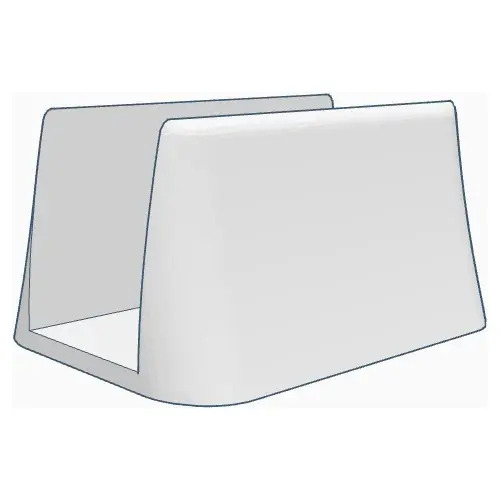 Soporte Vertical Compatible Con Mac Mini 6