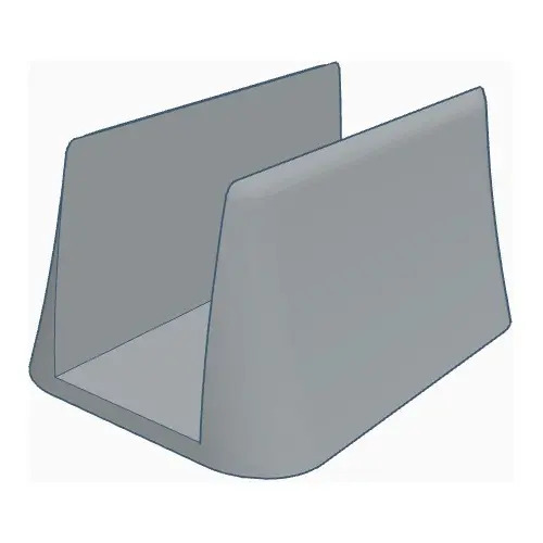 Soporte Vertical Compatible Con Mac Mini 10