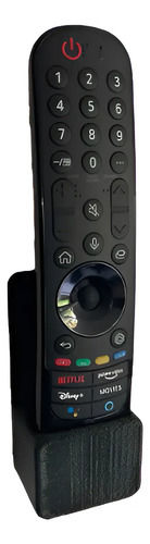Soporte Pared Muro Control Remoto LG Magic 1