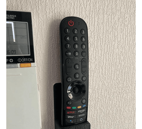 Soporte Pared Muro Control Remoto LG Magic