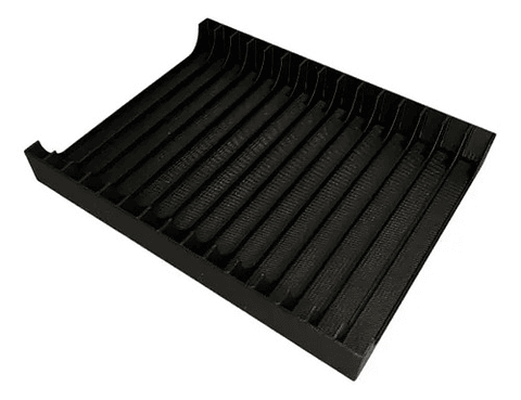 Soporte Stand Para 15 Cd Mesa Organizador