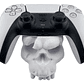 Soporte Para Joystick Versión Calavera - Miniatura 1
