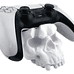 Soporte Para Joystick Versión Calavera - Miniatura 5