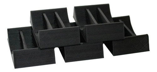 Pack Soportes Silla Gaming 3