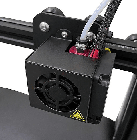 Conector Neumático Pc4-01 Acero Impresora 3d