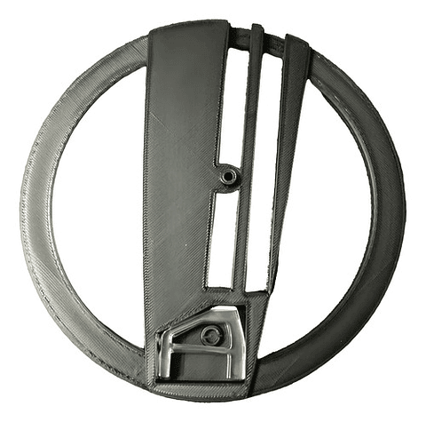 Base Vertical Para Ps5 Pro